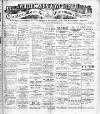 Whitehaven Advertiser and Cleator Moor and Egremont Observer Saturday 30 November 1918 Page 1