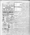 Whitehaven Advertiser and Cleator Moor and Egremont Observer Saturday 30 November 1918 Page 4