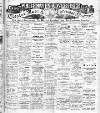 Whitehaven Advertiser and Cleator Moor and Egremont Observer Saturday 14 December 1918 Page 1