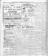 Whitehaven Advertiser and Cleator Moor and Egremont Observer Saturday 28 December 1918 Page 4