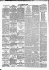 Kidderminster Times and Advertiser for Bewdley & Stourport Saturday 13 November 1869 Page 4