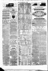 Kidderminster Times and Advertiser for Bewdley & Stourport Saturday 27 November 1869 Page 2