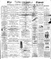 Kidderminster Times and Advertiser for Bewdley & Stourport Saturday 24 March 1900 Page 1