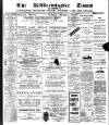 Kidderminster Times and Advertiser for Bewdley & Stourport Saturday 12 May 1900 Page 1