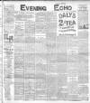 Evening Echo (Cork) Tuesday 05 January 1904 Page 1