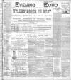 Evening Echo (Cork) Wednesday 20 January 1904 Page 1