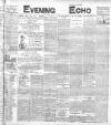 Evening Echo (Cork) Friday 22 January 1904 Page 1