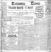 Evening Echo (Cork) Saturday 06 February 1904 Page 1