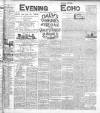 Evening Echo (Cork) Thursday 11 February 1904 Page 1
