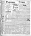 Evening Echo (Cork) Tuesday 01 March 1904 Page 1