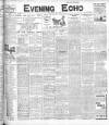 Evening Echo (Cork) Friday 08 April 1904 Page 1