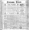 Evening Echo (Cork) Saturday 09 April 1904 Page 1