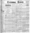 Evening Echo (Cork) Tuesday 12 April 1904 Page 1