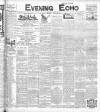Evening Echo (Cork) Thursday 28 April 1904 Page 1