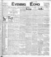 Evening Echo (Cork) Friday 20 May 1904 Page 1