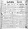 Evening Echo (Cork) Saturday 21 May 1904 Page 1