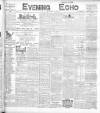 Evening Echo (Cork) Thursday 26 May 1904 Page 1