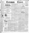 Evening Echo (Cork) Thursday 16 June 1904 Page 1