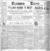 Evening Echo (Cork) Saturday 25 June 1904 Page 1