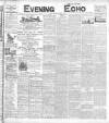 Evening Echo (Cork) Thursday 14 July 1904 Page 1