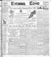 Evening Echo (Cork) Wednesday 27 July 1904 Page 1