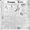 Evening Echo (Cork) Saturday 06 August 1904 Page 1