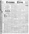 Evening Echo (Cork) Thursday 01 September 1904 Page 1