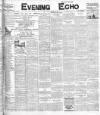 Evening Echo (Cork) Friday 02 September 1904 Page 1