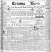 Evening Echo (Cork) Saturday 10 September 1904 Page 1