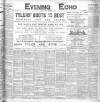 Evening Echo (Cork) Saturday 24 September 1904 Page 1