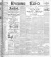 Evening Echo (Cork) Thursday 06 October 1904 Page 1