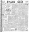 Evening Echo (Cork) Tuesday 01 November 1904 Page 1
