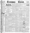 Evening Echo (Cork) Tuesday 08 November 1904 Page 1