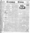 Evening Echo (Cork) Thursday 01 December 1904 Page 1