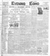 Evening Echo (Cork) Monday 12 December 1904 Page 1