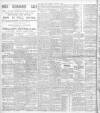 Evening Echo (Cork) Thursday 07 January 1909 Page 4