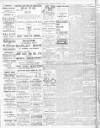 Evening Echo (Cork) Saturday 16 January 1909 Page 2