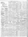 Evening Echo (Cork) Saturday 16 January 1909 Page 4