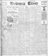 Evening Echo (Cork) Friday 05 February 1909 Page 1