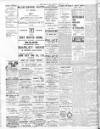 Evening Echo (Cork) Saturday 06 February 1909 Page 2