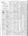 Evening Echo (Cork) Saturday 06 February 1909 Page 4