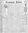 Evening Echo (Cork) Wednesday 10 February 1909 Page 1