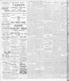 Evening Echo (Cork) Monday 15 February 1909 Page 2