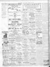 Evening Echo (Cork) Saturday 20 February 1909 Page 2