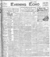 Evening Echo (Cork) Thursday 04 March 1909 Page 1