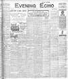 Evening Echo (Cork) Friday 12 March 1909 Page 1