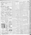 Evening Echo (Cork) Friday 26 March 1909 Page 2