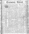 Evening Echo (Cork) Monday 03 May 1909 Page 1