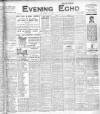 Evening Echo (Cork) Friday 07 May 1909 Page 1