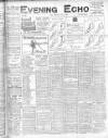 Evening Echo (Cork) Saturday 08 May 1909 Page 1